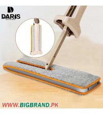 Microfiber Dust Sided Mop 360 Rotating Spin Mop